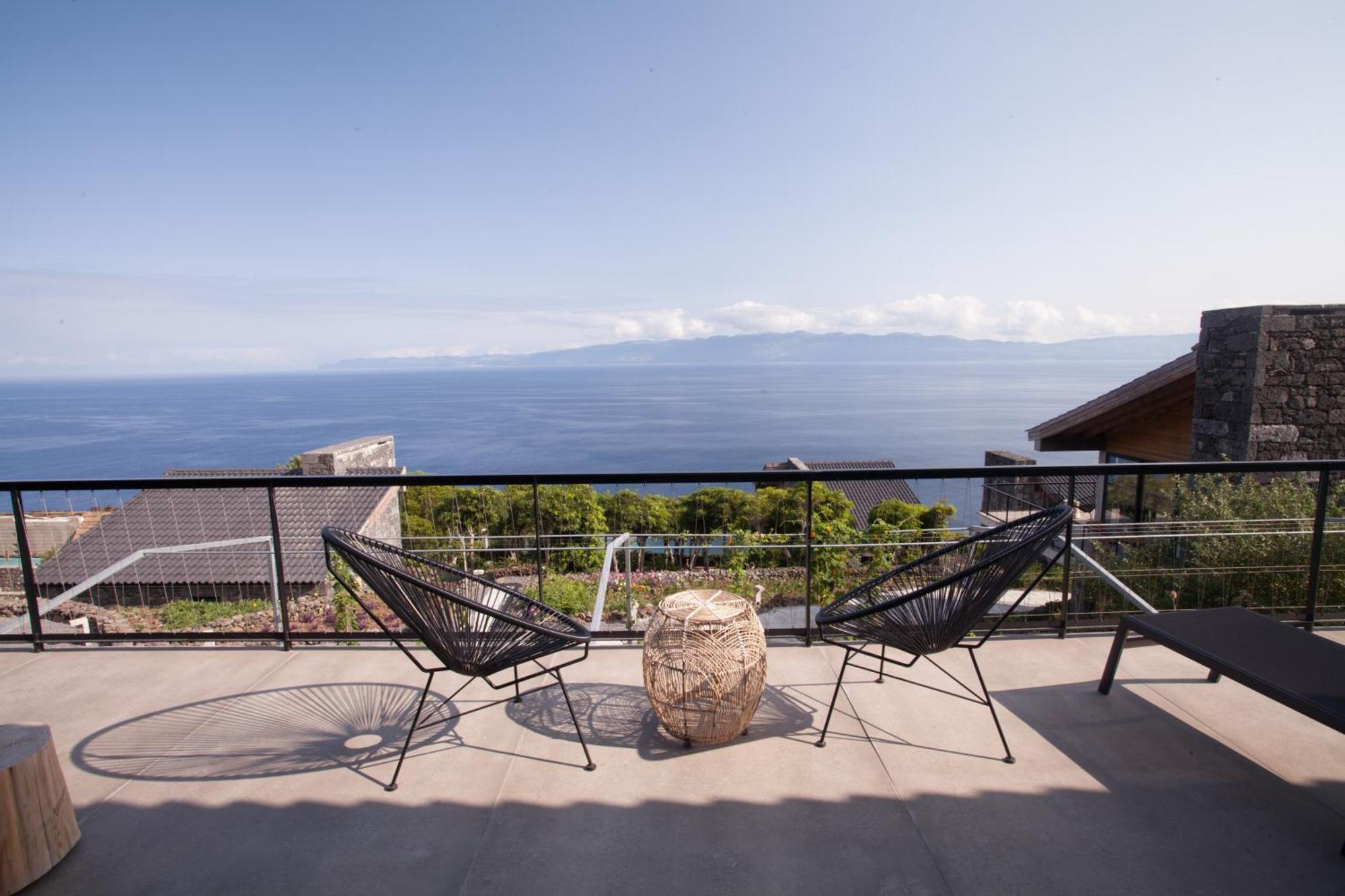Lava Homes Santo Amaro  Exterior foto