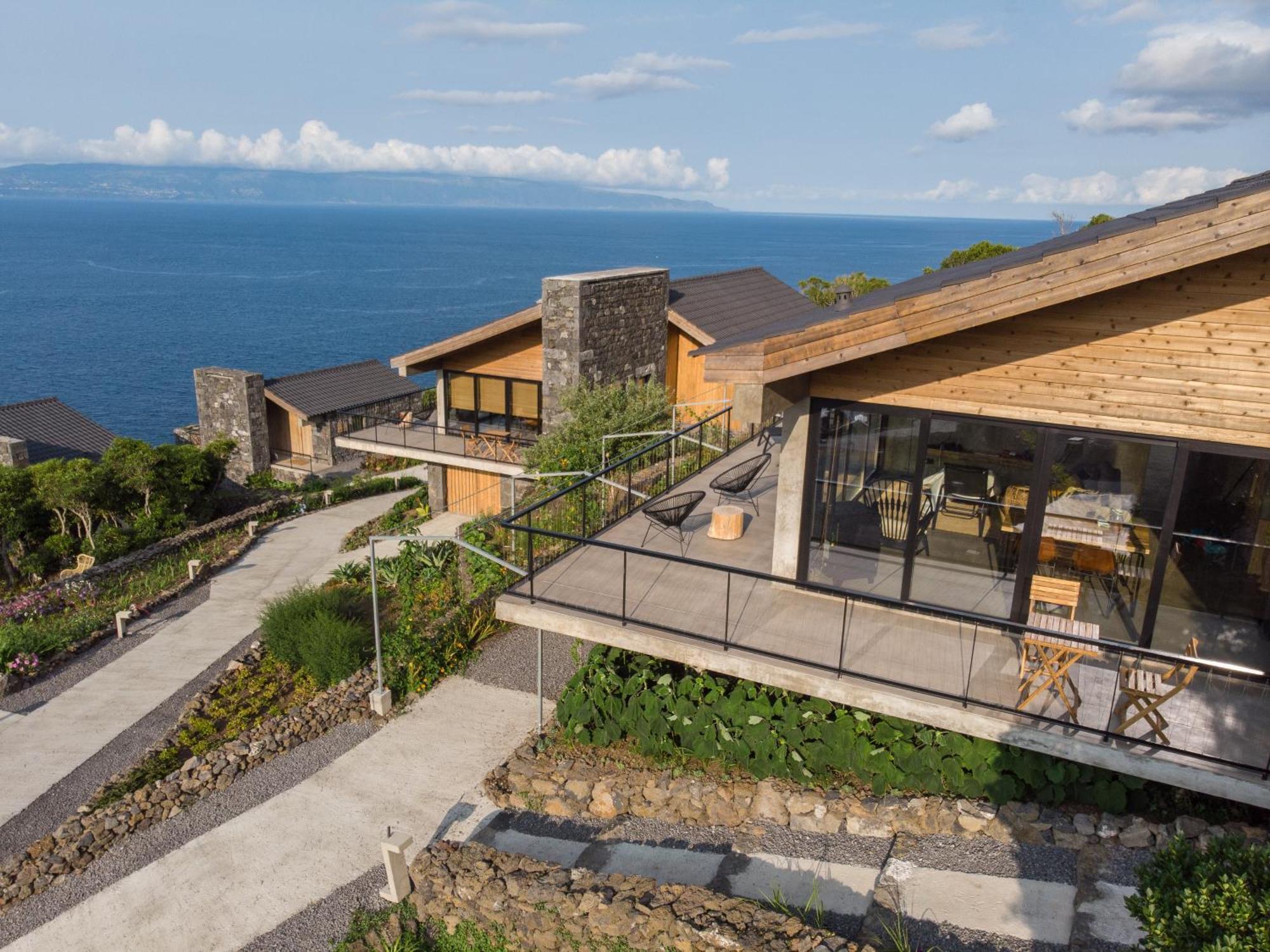 Lava Homes Santo Amaro  Exterior foto