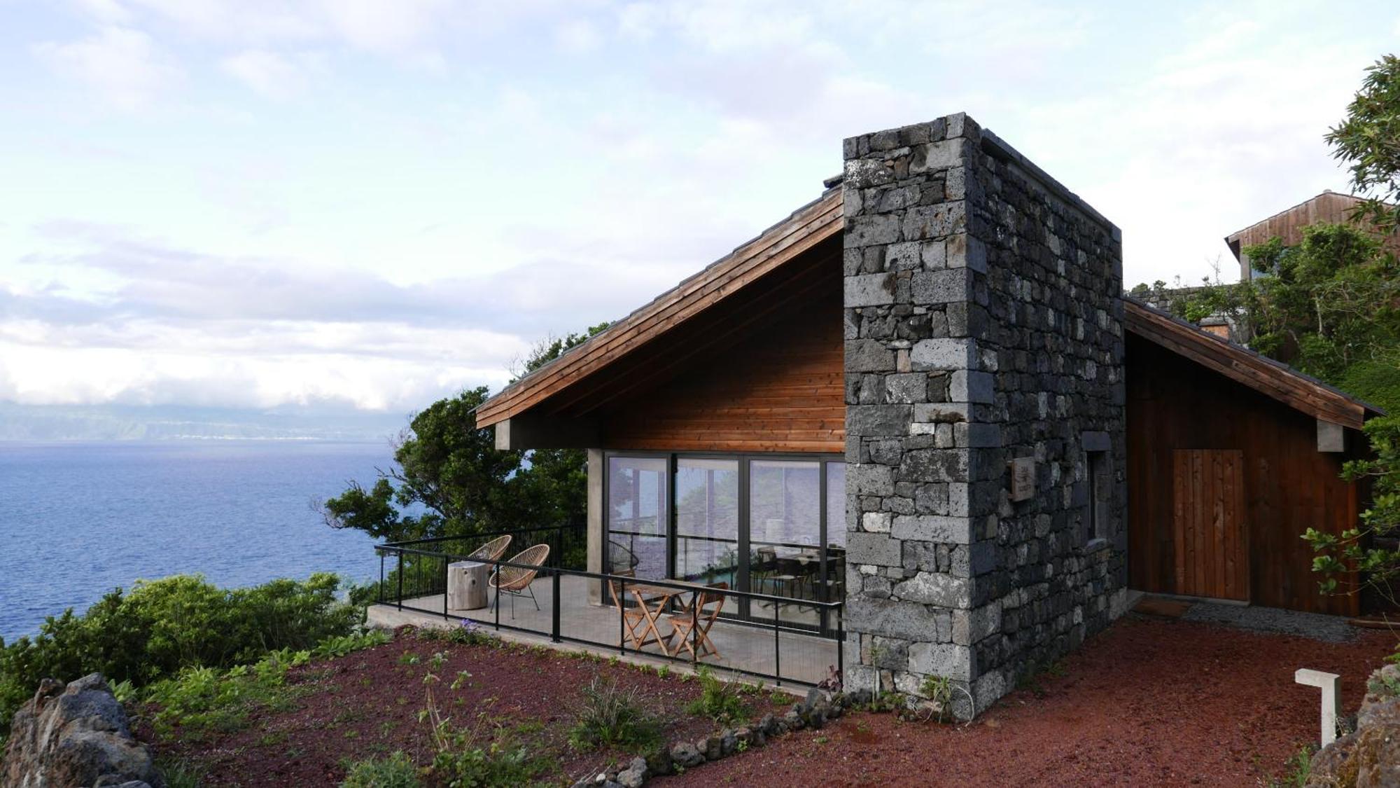 Lava Homes Santo Amaro  Exterior foto