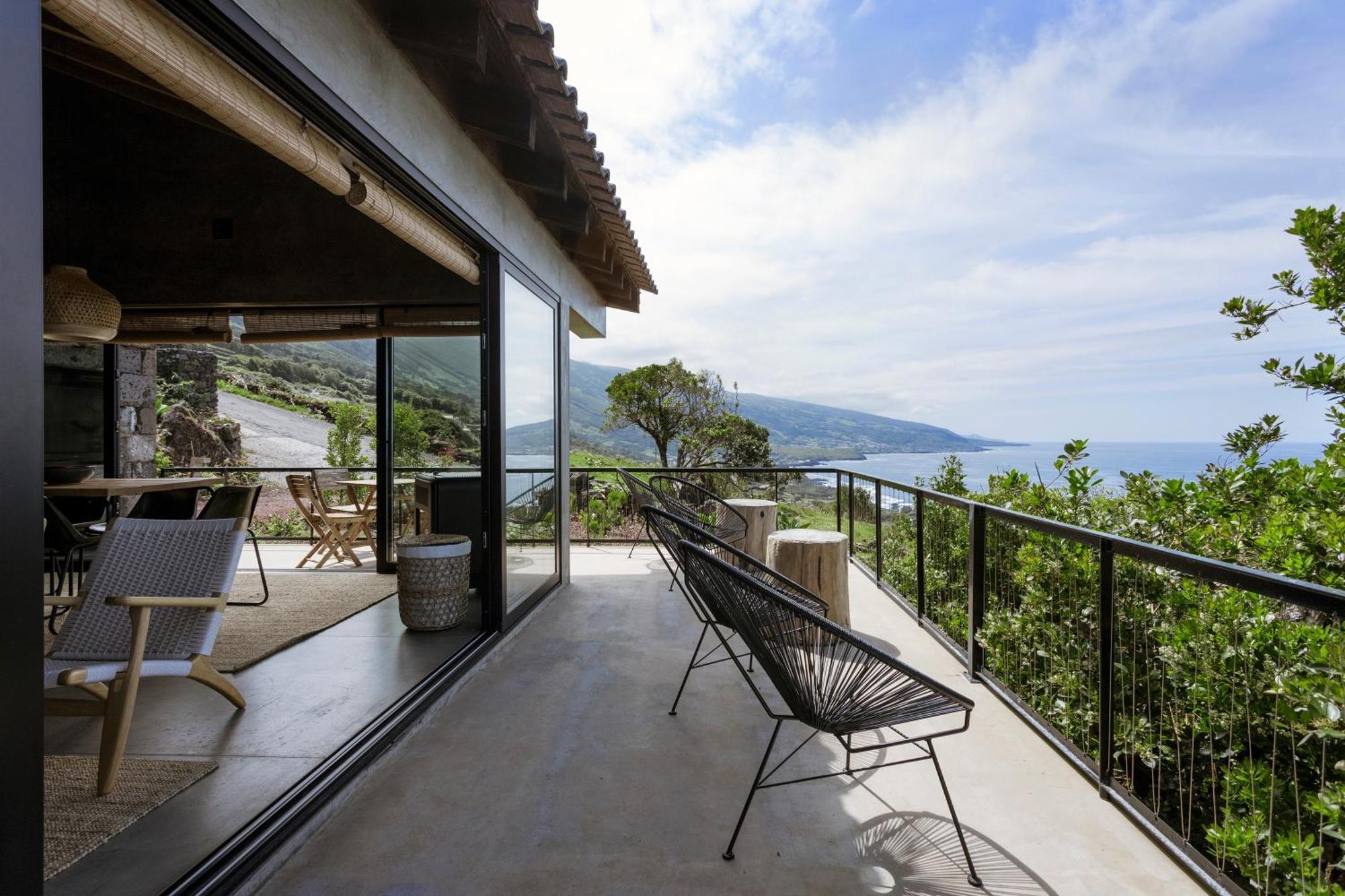 Lava Homes Santo Amaro  Exterior foto