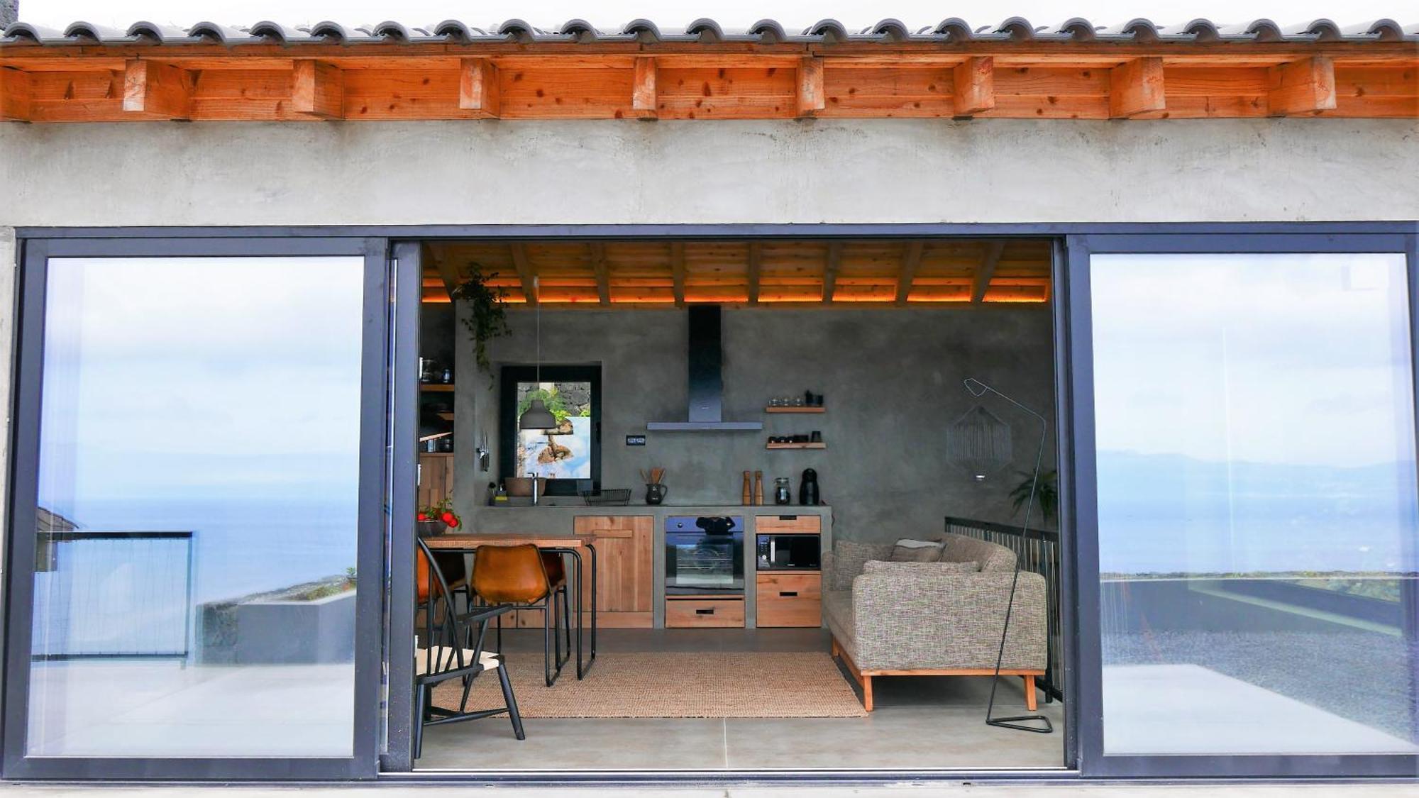 Lava Homes Santo Amaro  Exterior foto