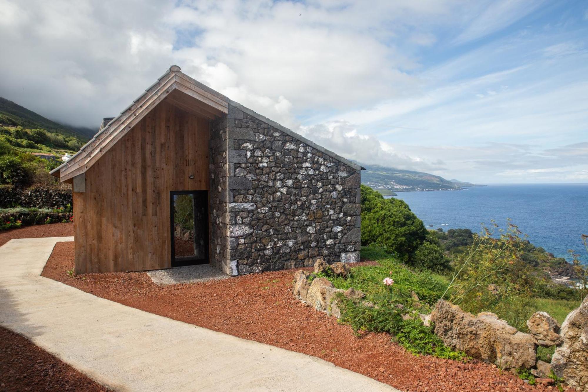 Lava Homes Santo Amaro  Exterior foto
