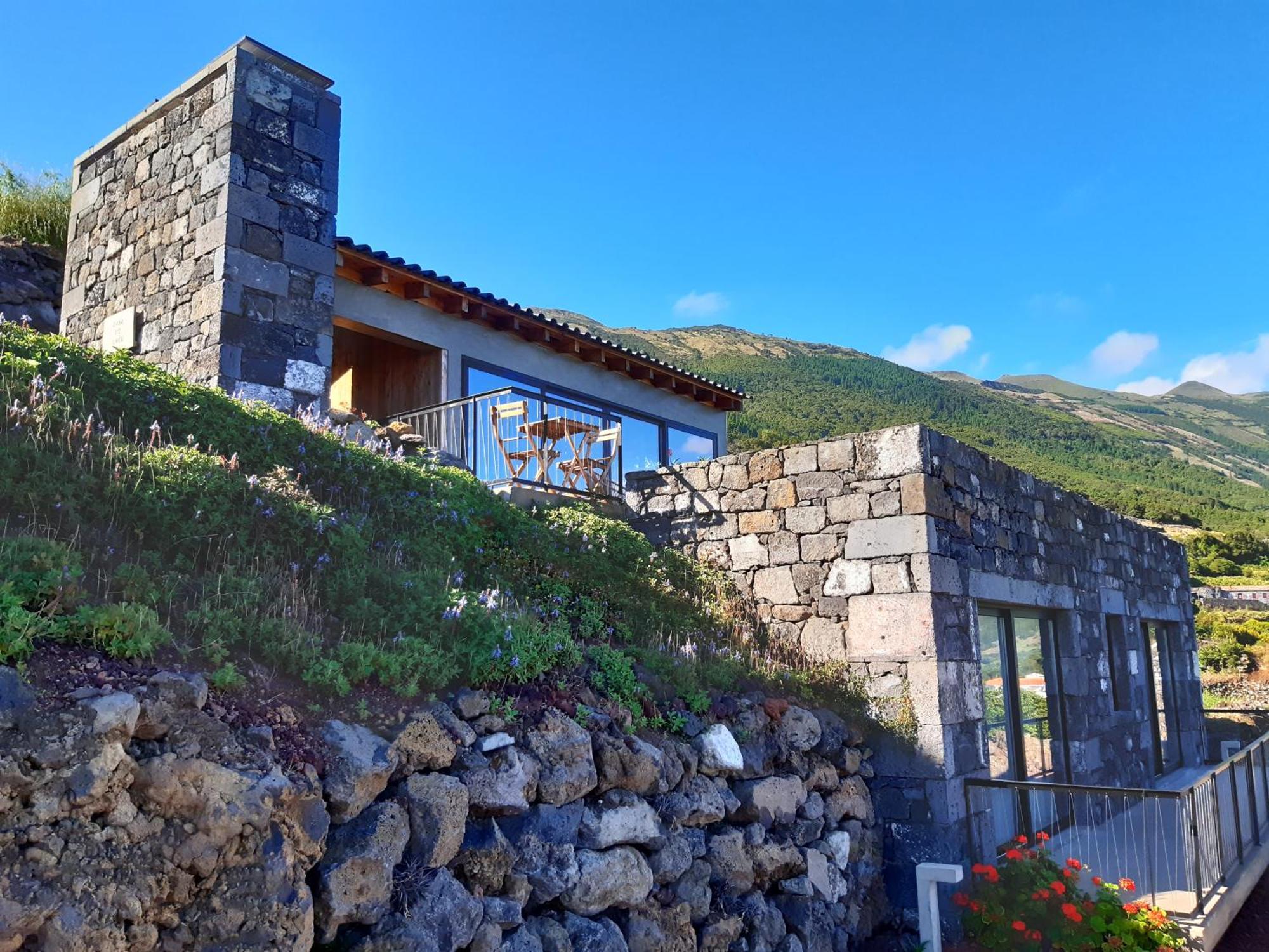 Lava Homes Santo Amaro  Exterior foto