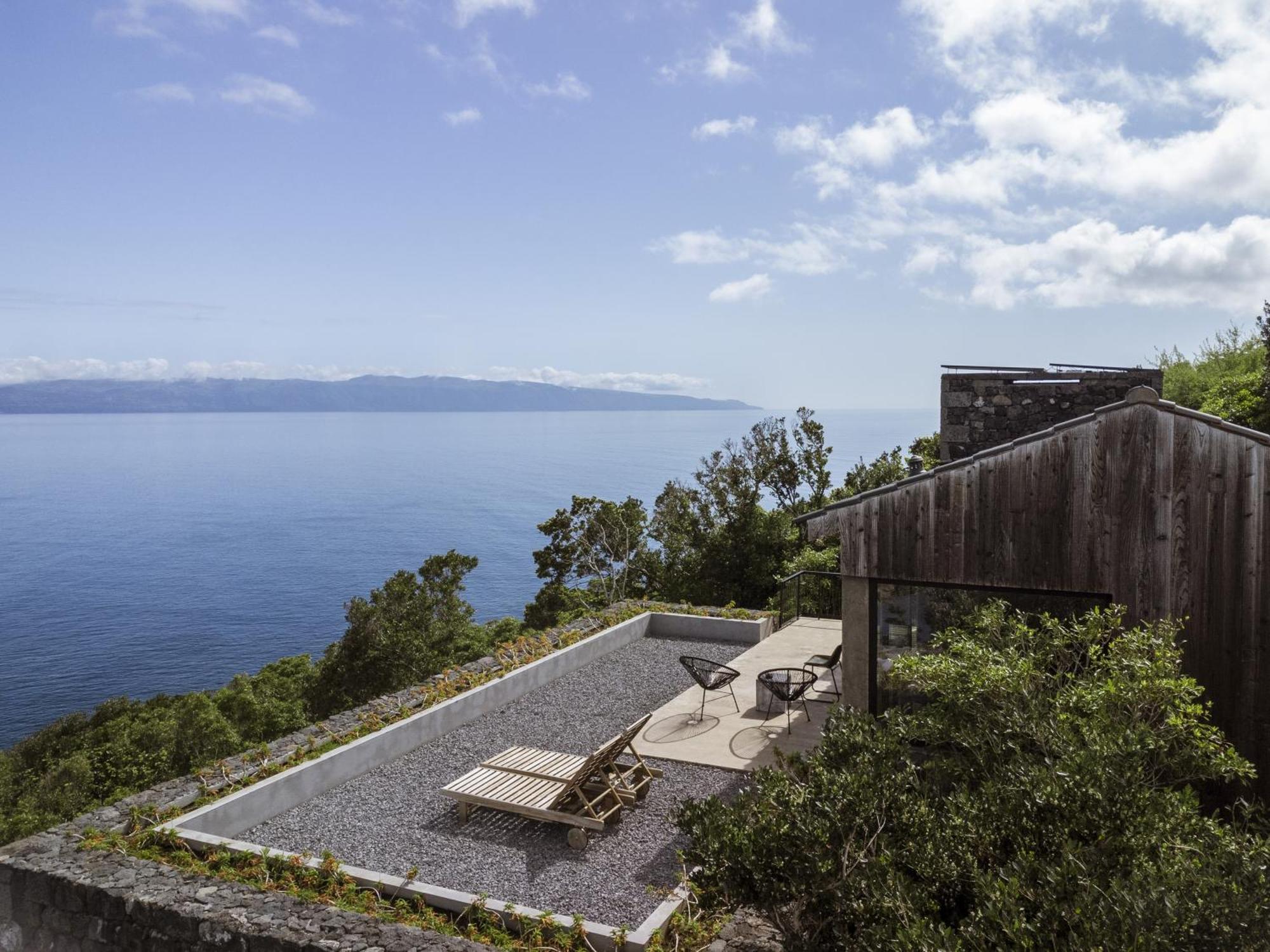 Lava Homes Santo Amaro  Exterior foto
