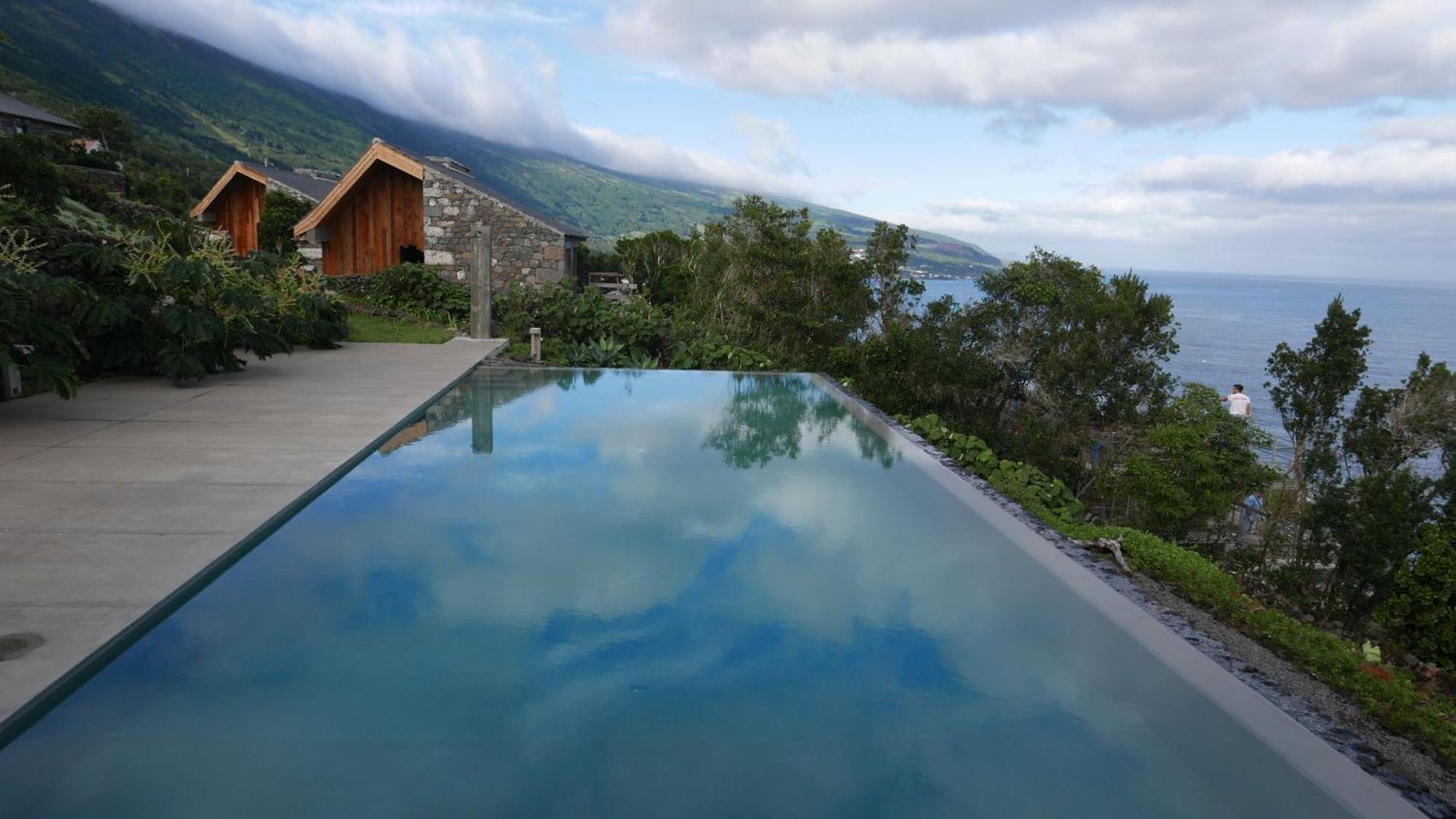 Lava Homes Santo Amaro  Exterior foto