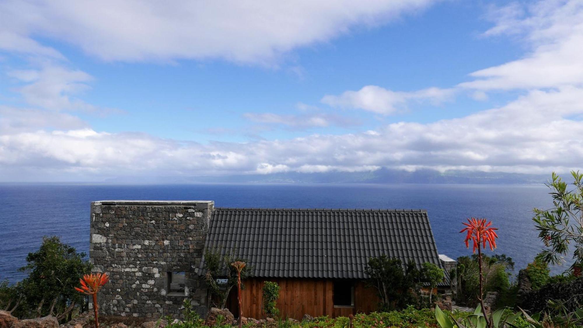Lava Homes Santo Amaro  Exterior foto