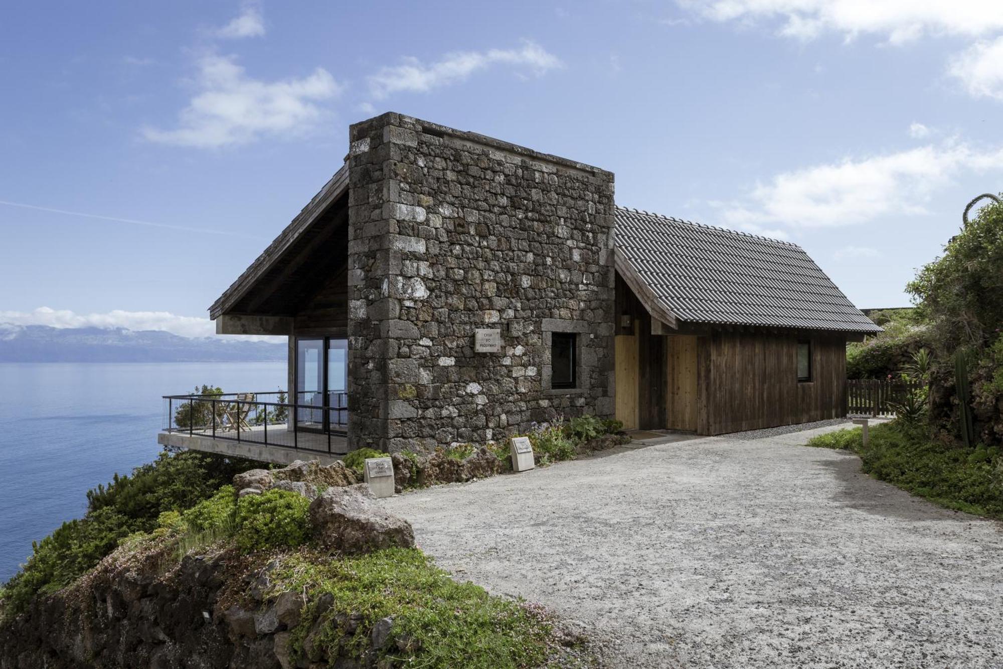 Lava Homes Santo Amaro  Exterior foto