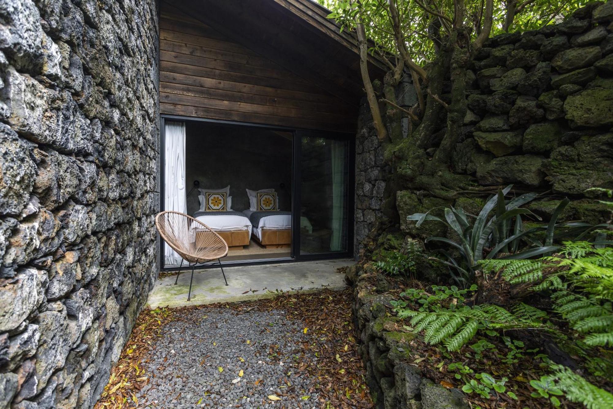 Lava Homes Santo Amaro  Exterior foto