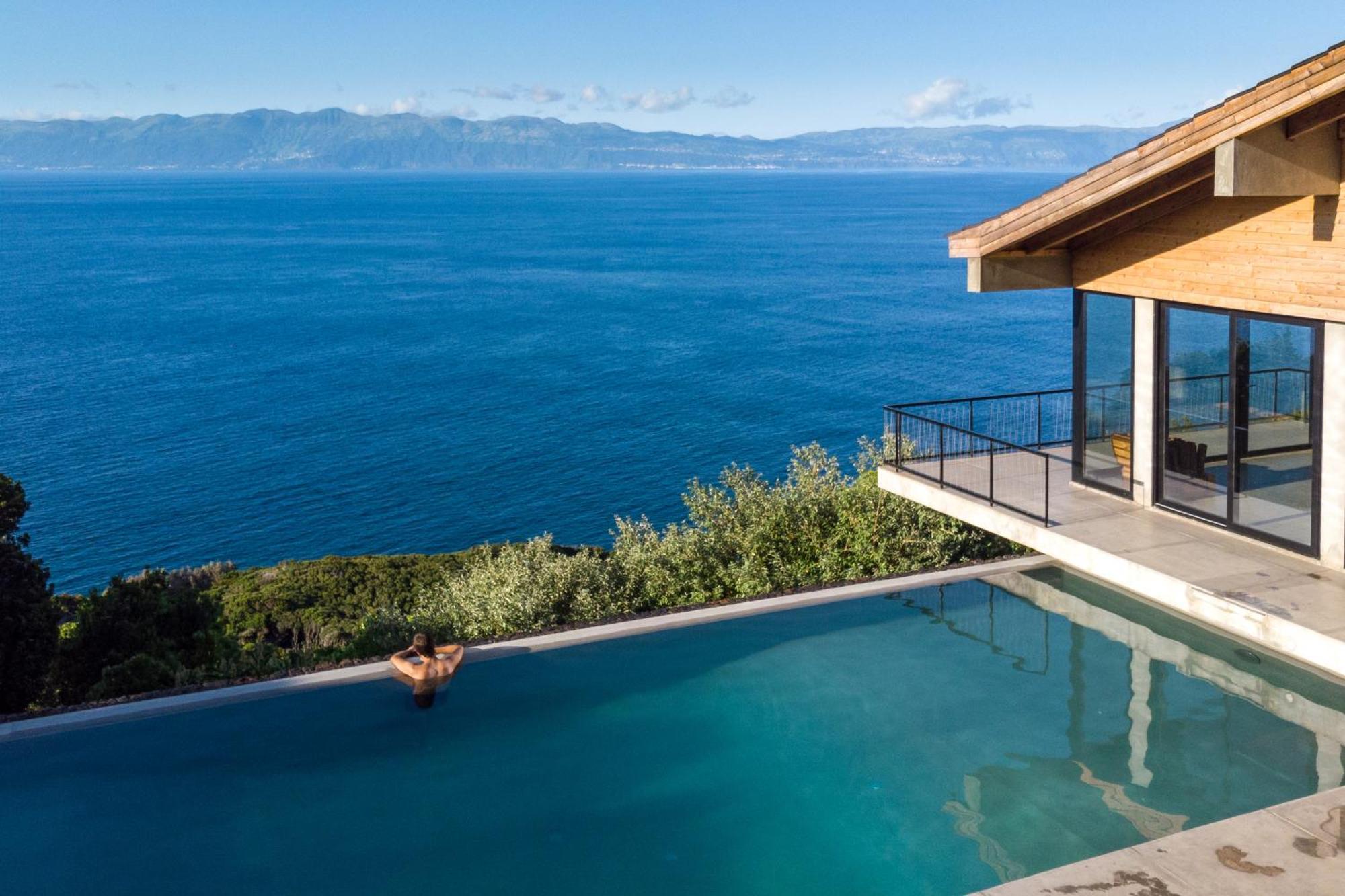 Lava Homes Santo Amaro  Exterior foto