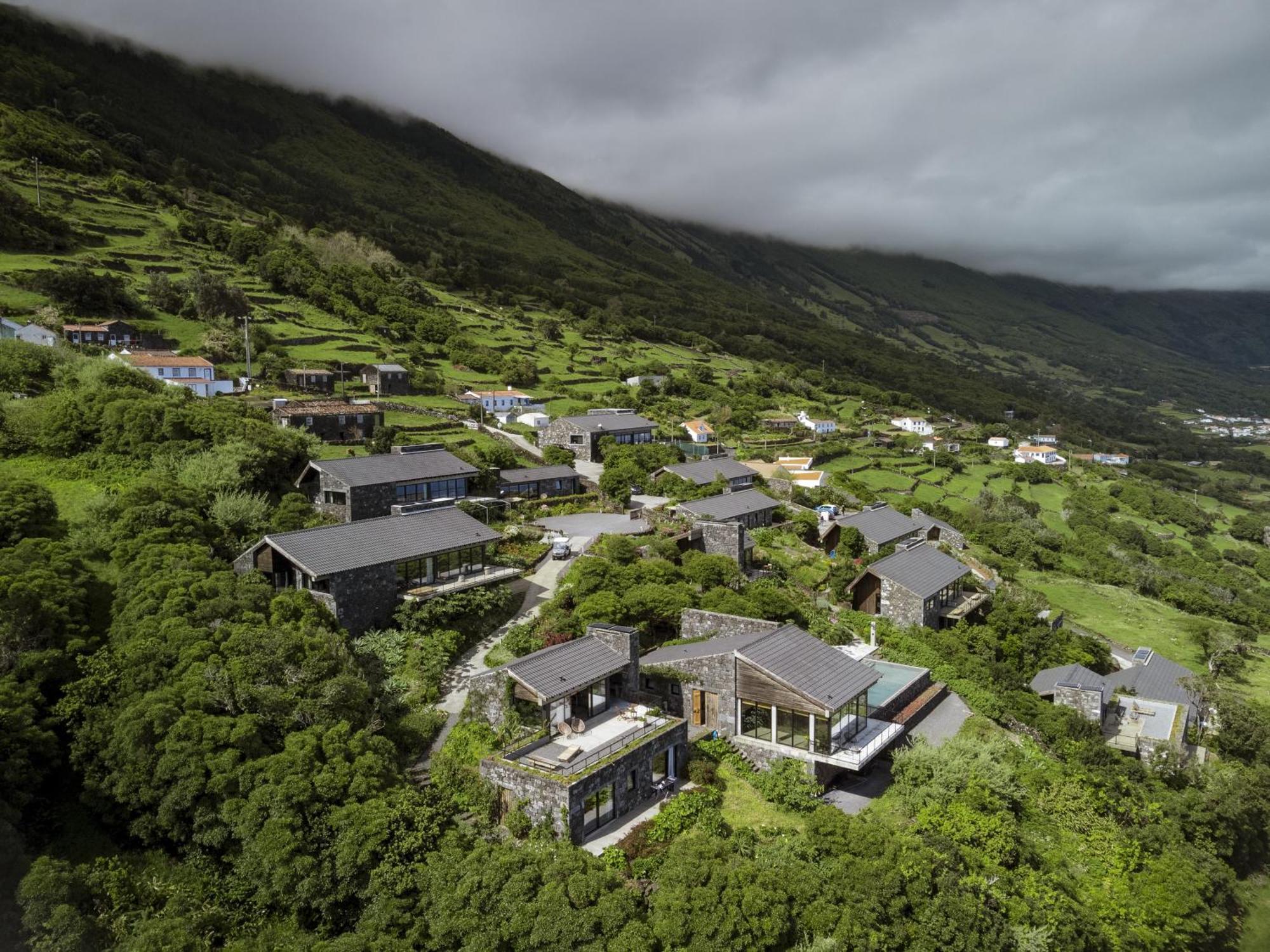 Lava Homes Santo Amaro  Exterior foto